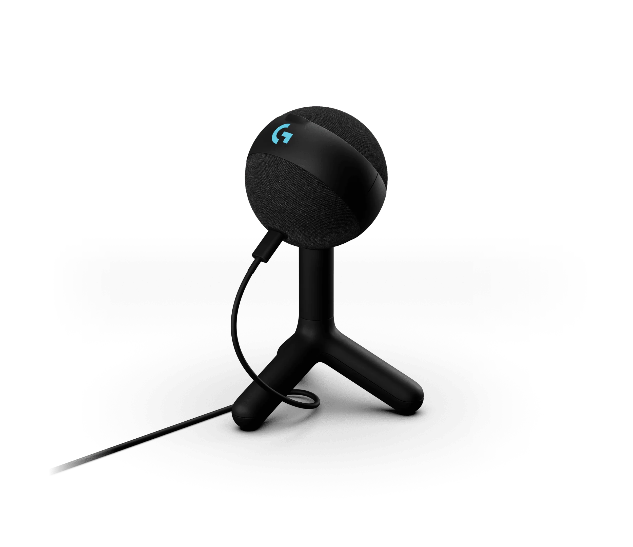 MICROFONO LOGITECH YETI ORG STREAMING RGB