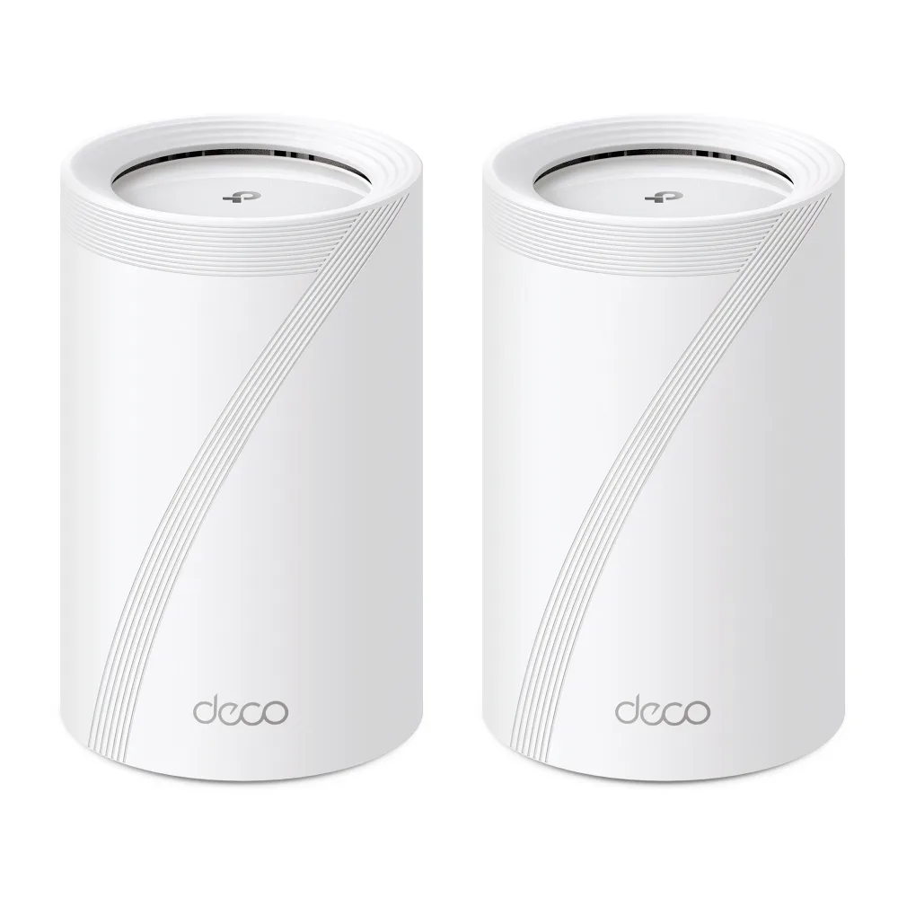 DECO BE65 PACK DE 1 MESH TP LINK BE11000 WIFI 7 (7000)