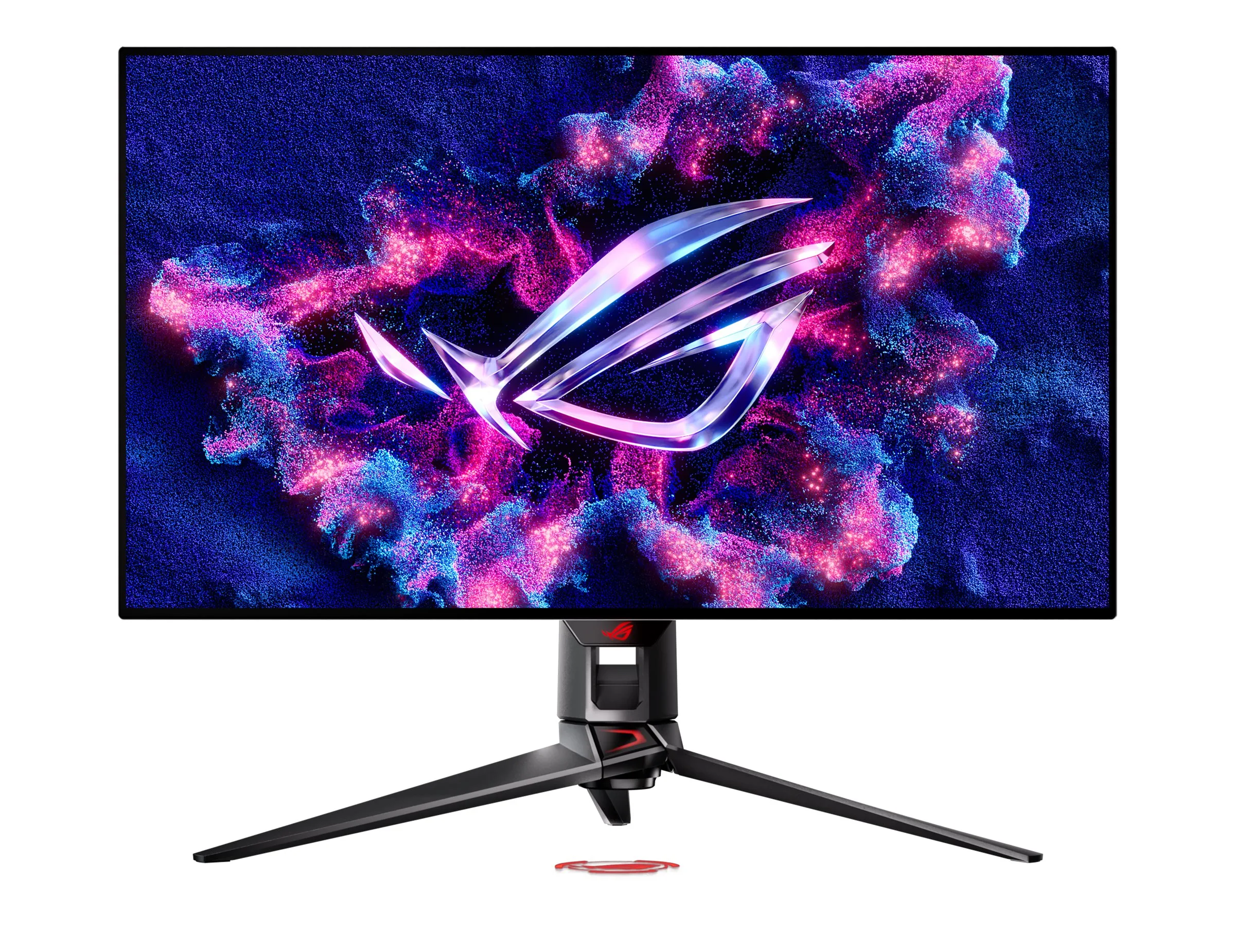 MONITOR 32 ASUS PG32UCDP-J ROG SWIFT OLED GAMING