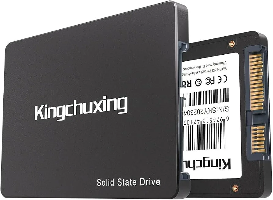 SSD 240GB HAWKING SATA 2.5