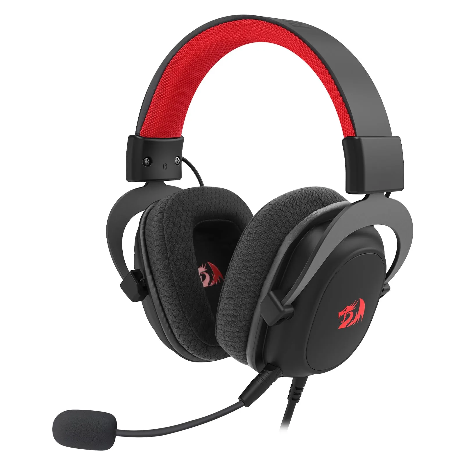 AURICULAR REDRAGON ZEUS LITE H510