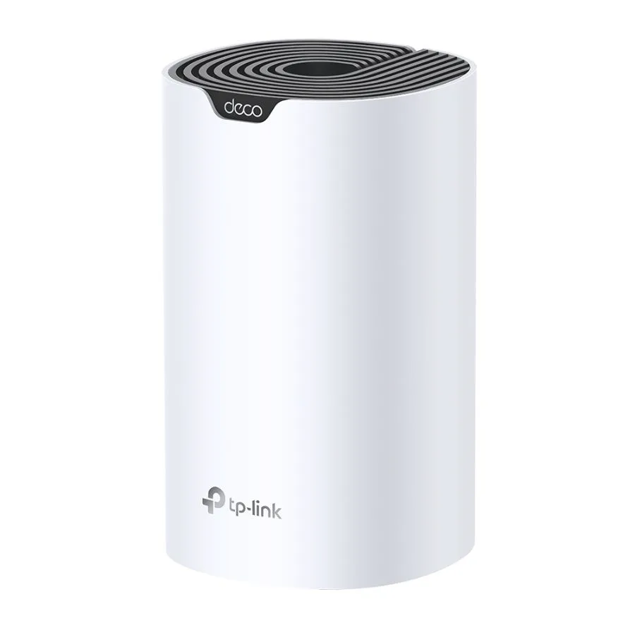 DECO S7 PACK DE 1 MESH TP LINK AC1900 GIGA WIFI SYSTEM (8083)