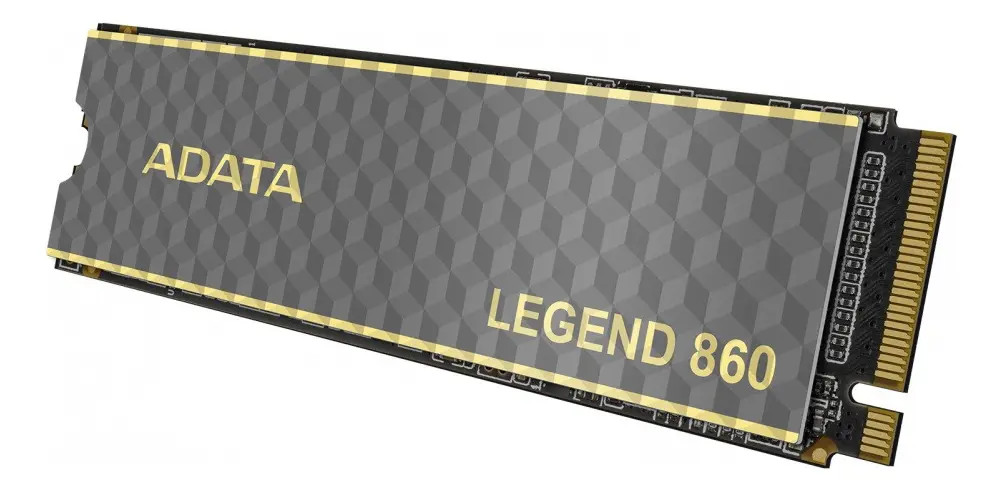 DISCO SSD M.2 500GB ADATA LEGEND 860 NVME 4X4 6000MB/S