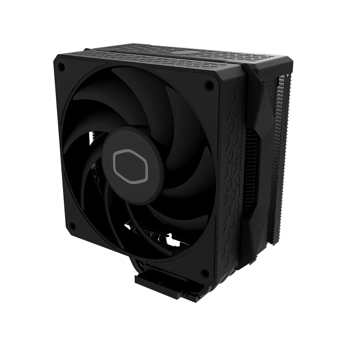 CPU COOLER COOLER MASTER DT621 BK TDP 250W