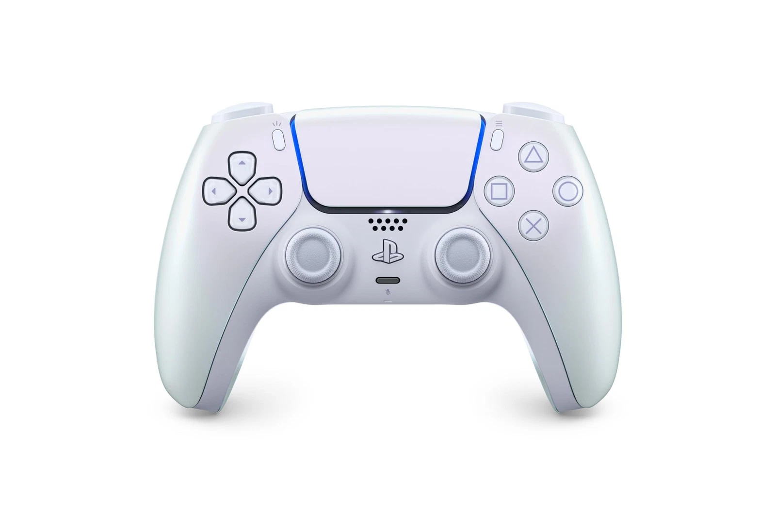 JOYSTICK SONY DUALSENSE PS5 ORIGINAL CHROMA PEARL