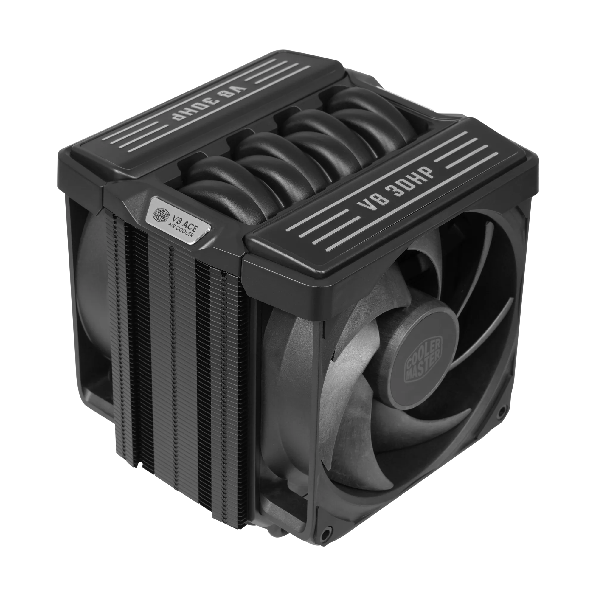 CPU COOLER COOLER MASTER V8 ACE 3DHP INTEL 1851 BK