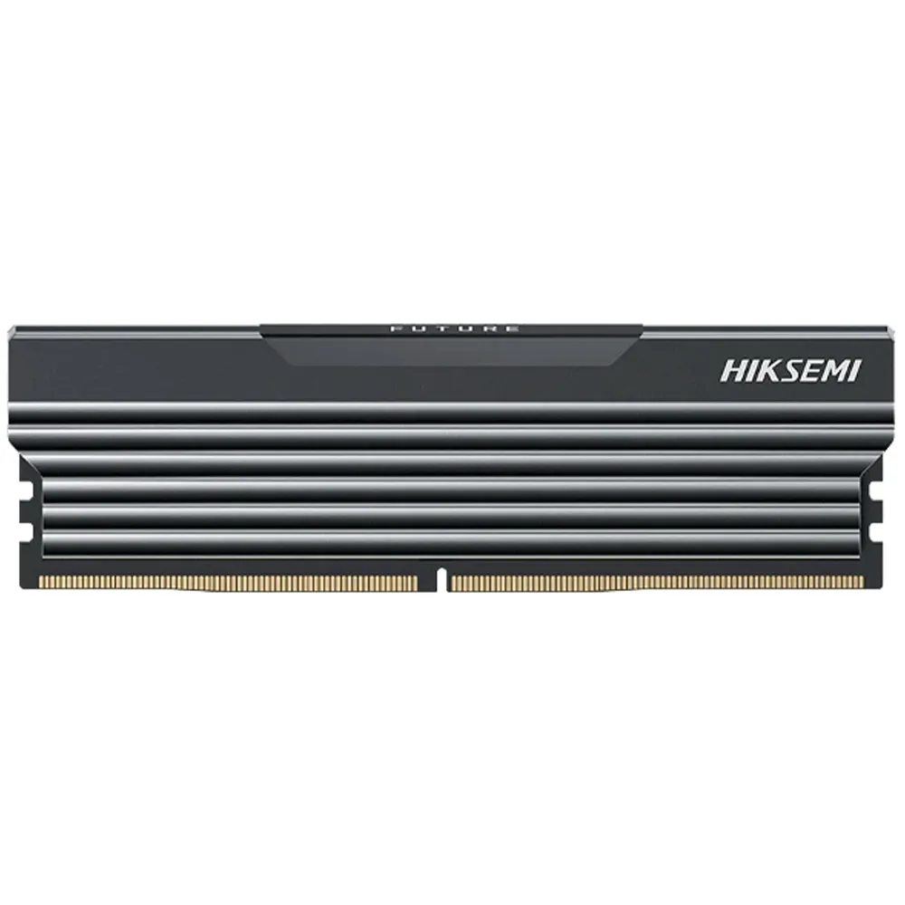 DDR4 32GB HIKSEMI 3200MHZ FUTURE BLACK