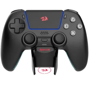 Joystick Redragon WargRIP G831 PS5 - https://clickgaming.com.ar