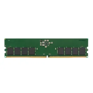 Memoria DDR5 Kingston 8Gb 5600 MHz - https://clickgaming.com.ar