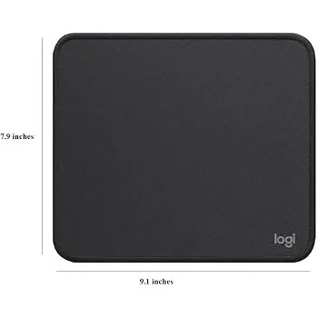 MOUSE PAD LOGITECH M GRAFITO