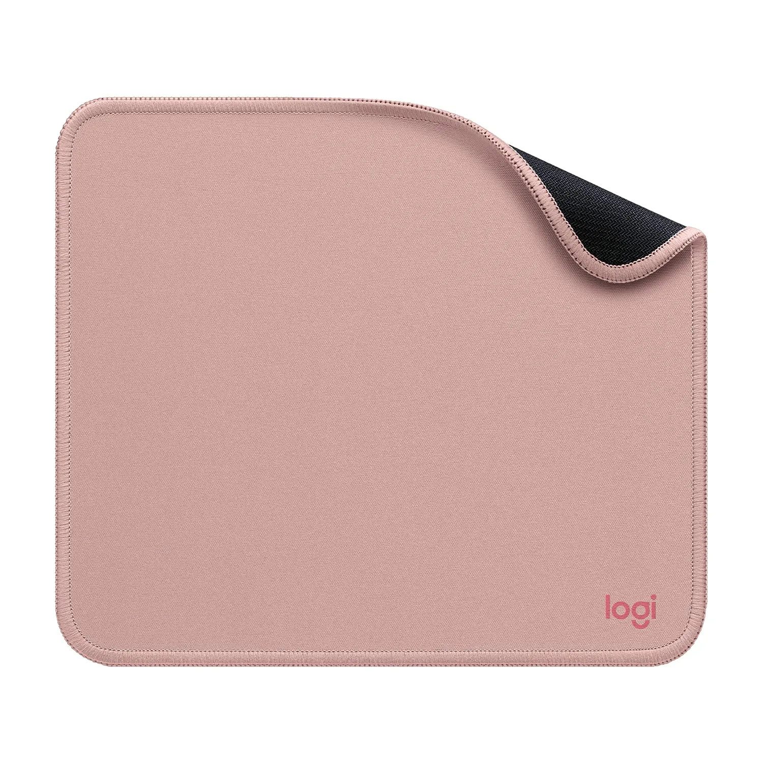 MOUSE PAD LOGITECH M ROSA