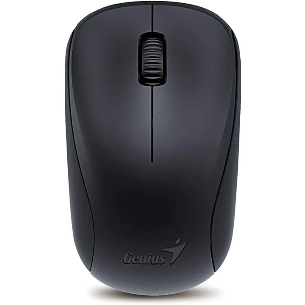 MOUSE WIRELESS GENIUS NX-7000X BLACK