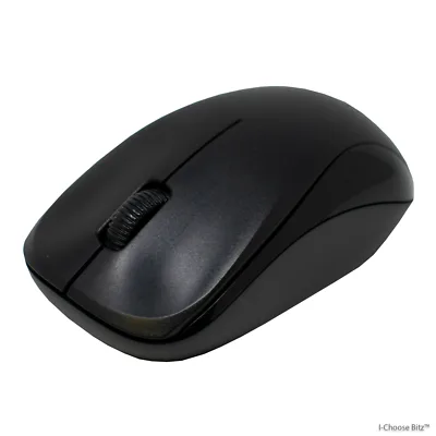 MOUSE WIRELESS GENIUS NX-7000X BLACK - https://clickgaming.com.ar