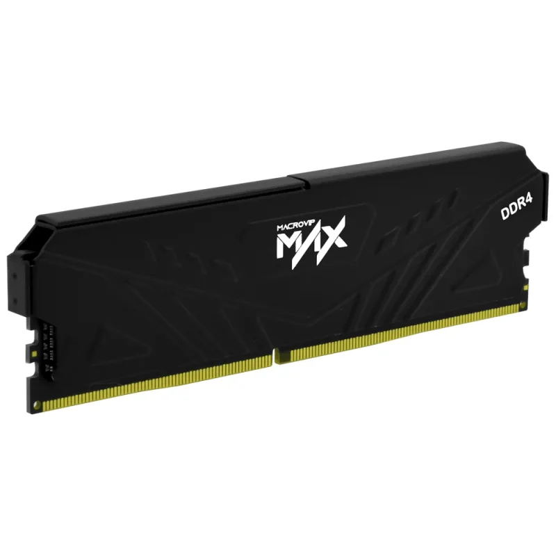 MEMORIA DDR4 8GB MACROVIP MAX 3200MHZ HEATSINK