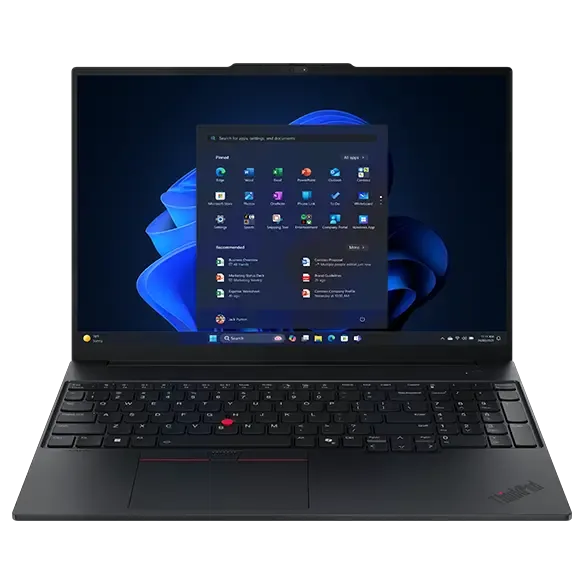 NOTEBOOK LENOVO TP E16 G3 U5 16G 512G FREEDOS 3YOS