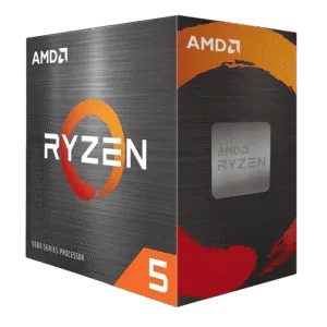 Procesador AMD Ryzen 5 5600GE 3.40GHz AM4 DDR4 - https://clickgaming.com.ar