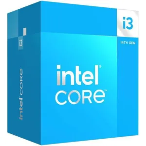 Procesador Core i3-14100 3.5GHz 12MB LGA 1700 - https://clickgaming.com.ar