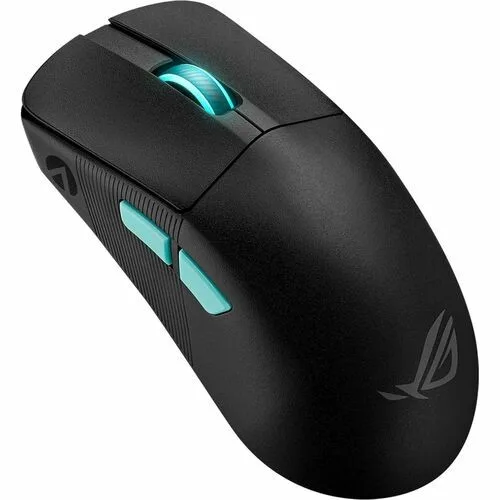 MOUSE ASUS P713 ROG HARPE ACE EDITION BLACK