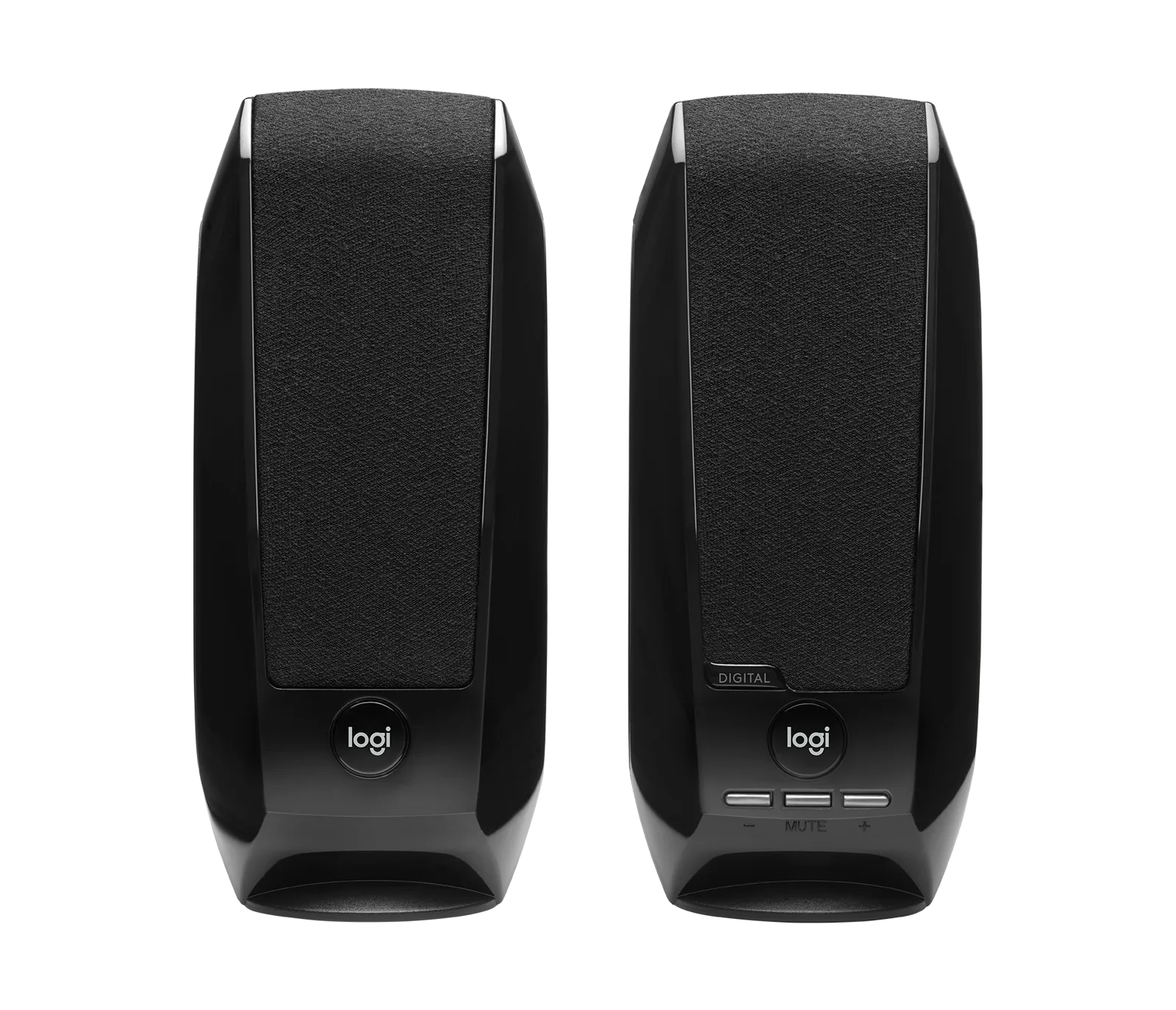 PARLANTE LOGITECH S150 BLACK