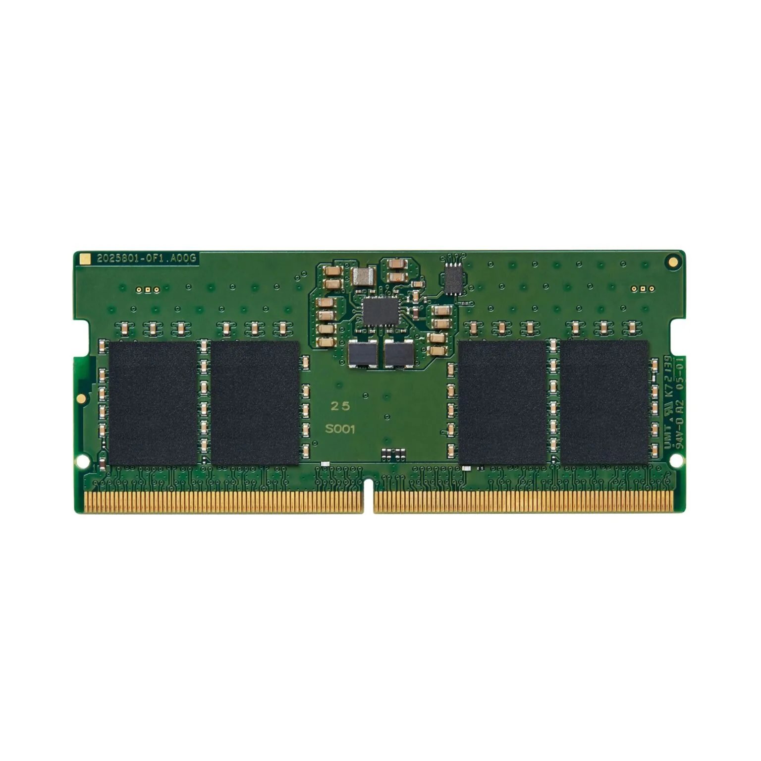 SODIMM DDR5 32GB MEMOX 5600MHZ