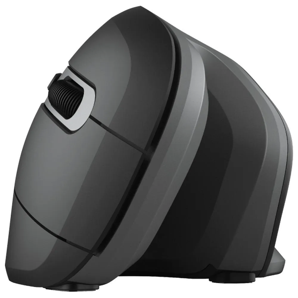 MOUSE GAMER TRUST VERRO WIRELESS ERGO