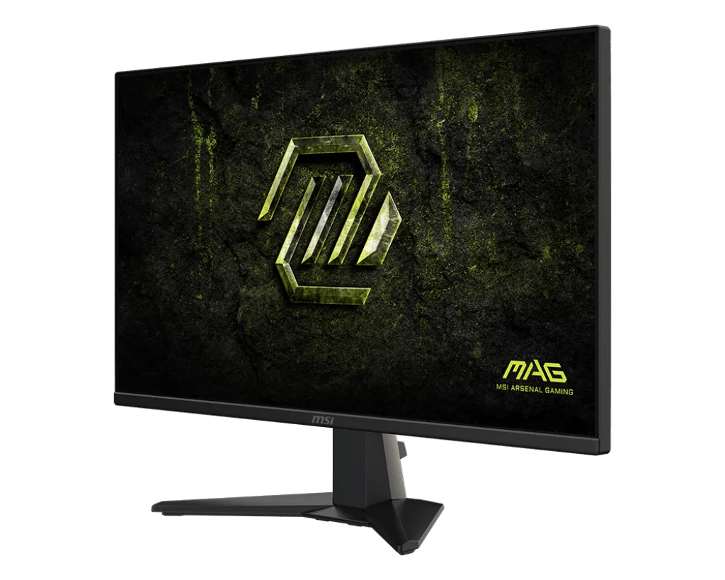 MONITOR 27 MSI MAG 275QF E20 IPS WQHD 200HZ HDM DP