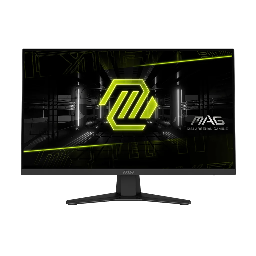 MONITOR 27 MSI MAG 274QF X24 WQHD 240HZ HDMI DP