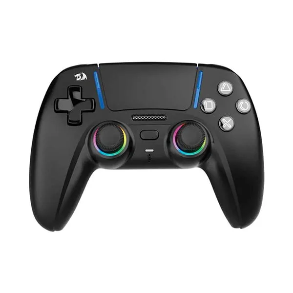 JOYSTICK INALÁMBRICO REDRAGON 832 KAISER PS5