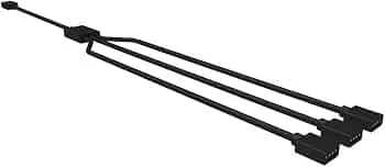 SPLITTER HUB DIVISOR COOLERS 4 PINES 1X5