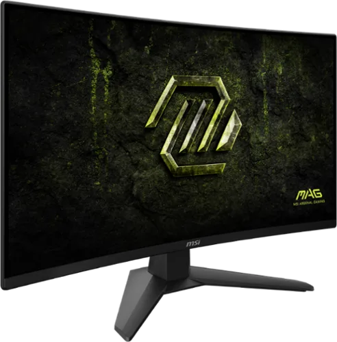 MONITOR 27 MSI MAG 274CF X24 CURVO FHD 240HZ HDMI