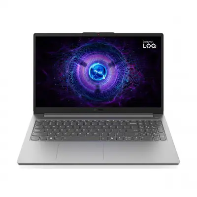 NB LENOVO 15.6 LOQ I5-12450HX 16G 512G RTX3050 W11