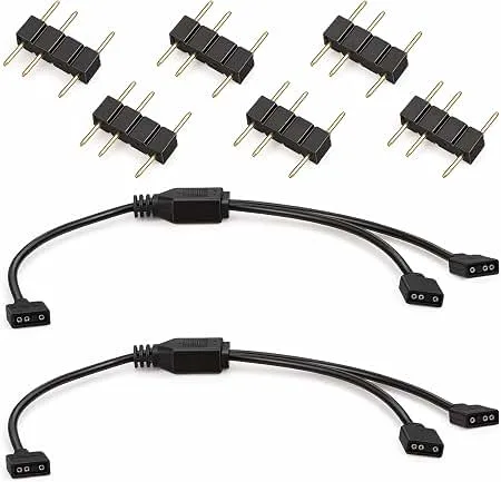 SPLITTER HUB DIVISOR COOLERS 4 PINES 1X3