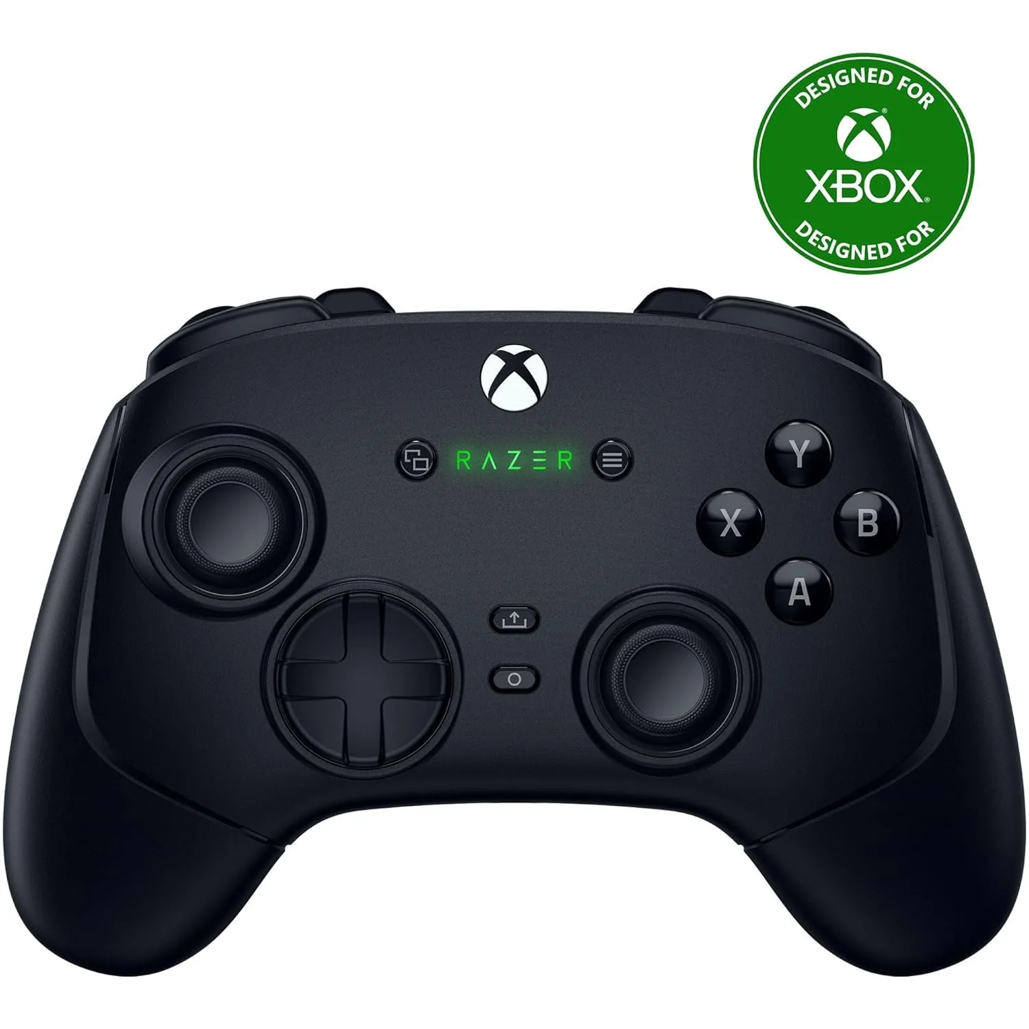 JOYSTICK RAZER WOLVERINE V3 PRO BLACK WIRELESS XBOX LICENCED GAMEPAD