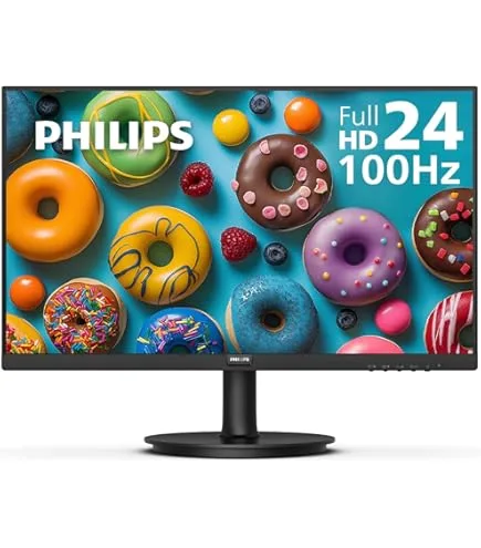 MONITOR 22 PHILIPS HDMI /VGA 221V8LB3/55