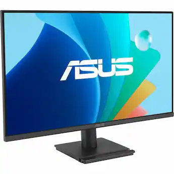MONITOR 27 ASUS VA279HG BLACK IPS FHD 120HZ HDMI
