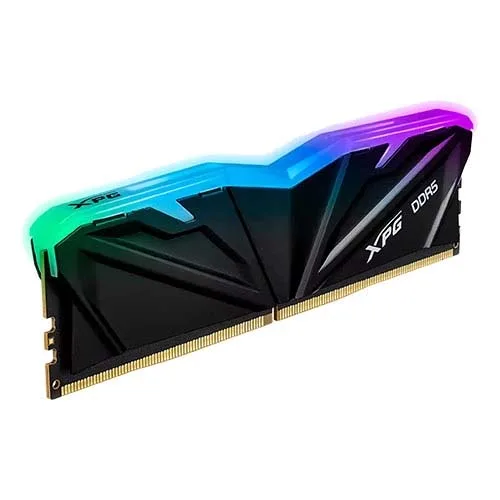 MEMORIA ADATA DDR5 16GB 5600MHZ XPG ARMAX BLACK