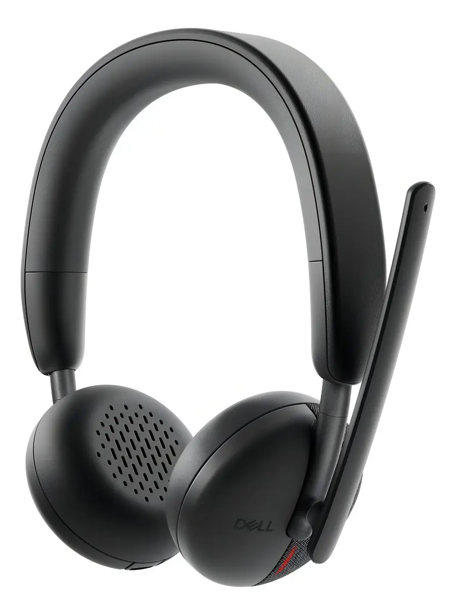 AURICULARES + MIC DELL WL3024 WLESS+ BT VINCHA