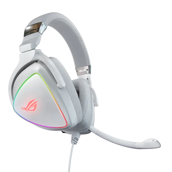 AURICULAR ASUS A701 ROG DELTA II / WHT