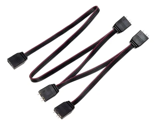 SPLITTER ARGB 3 PINES 1X4
