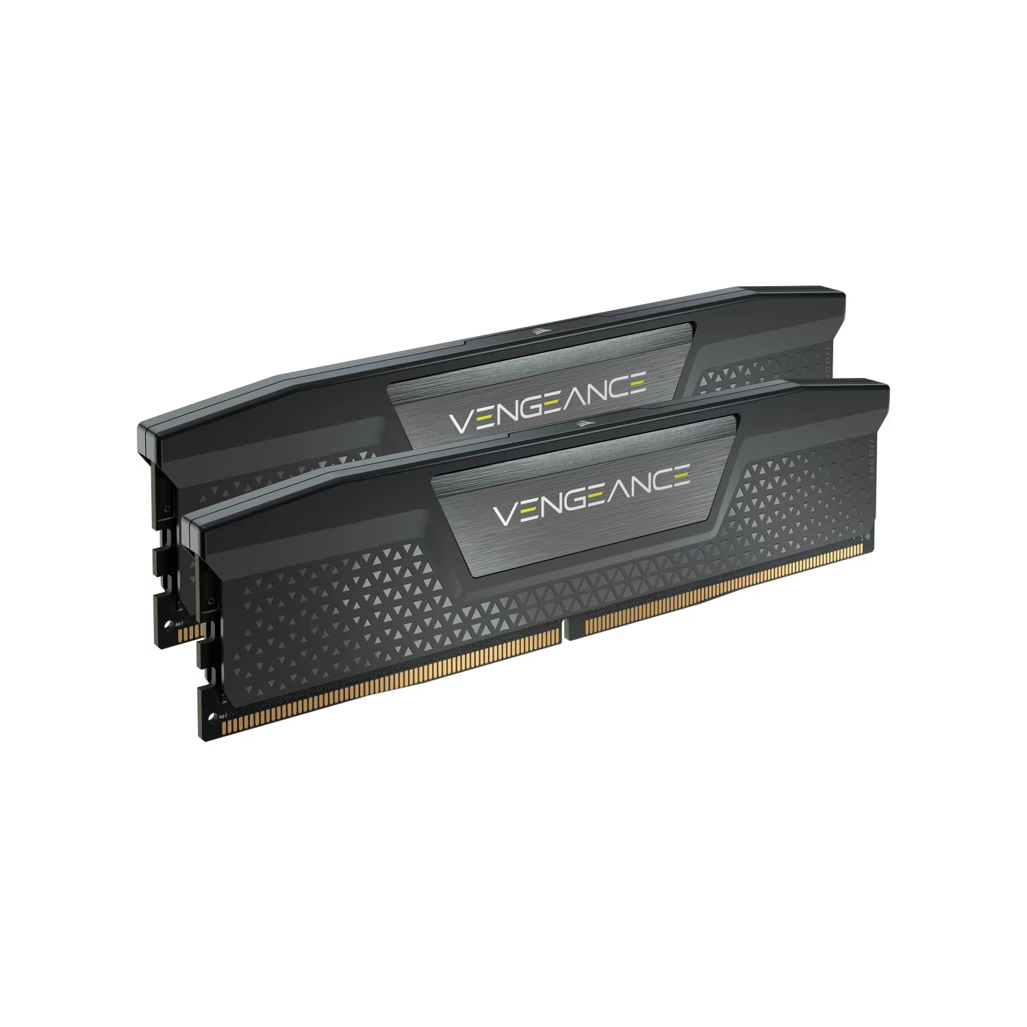 MEMORIA RAM UDIMM CORSAIR VENGEANCE 32GB DDR5 5200MHZ CL40 1.25V (2 X 16GB) NEGRO