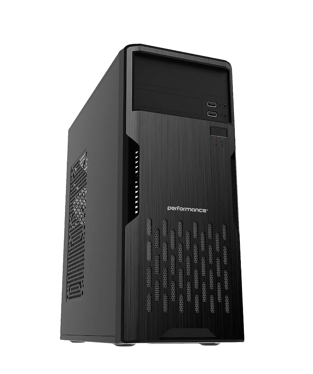 PC PERFORMANCE AMD ATHLON 3000G+8G+SSD240 (MSI)