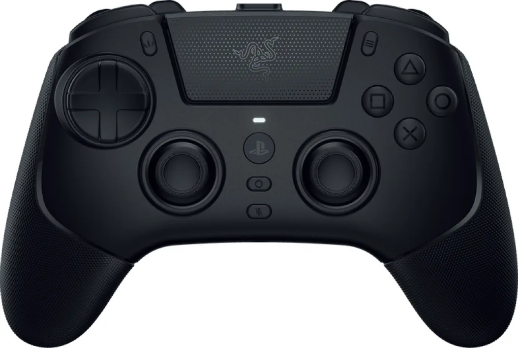 JOYSTICK RAZER RAIJU V3 PRO BLACK WIRELESS PS5 / PC