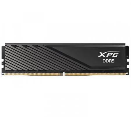 MEMORIA ADATA DDR5 8GB 5600MHZ XPG LANCER BLADE BLACK