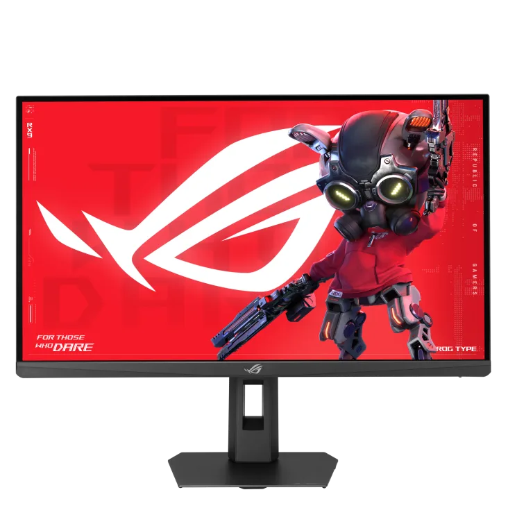 MONITOR 27 ASUS XG27AQNGV-J ROG STRIX PULSAR QHD