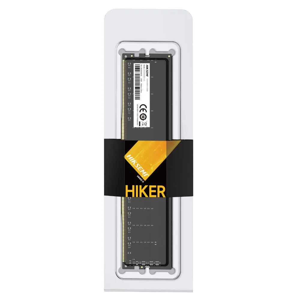 MEMORIA DDR5 HIKSEMI 16GB 4800 MHZ HIKER (7369)