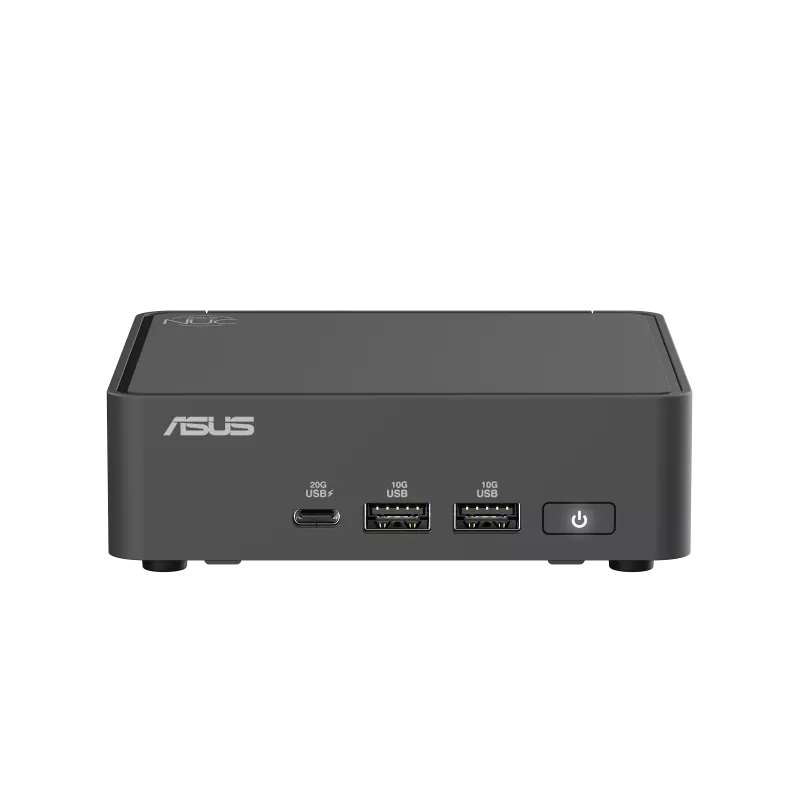 MINI PC ASUS RNUC15CRKI300008 (CORE I3)