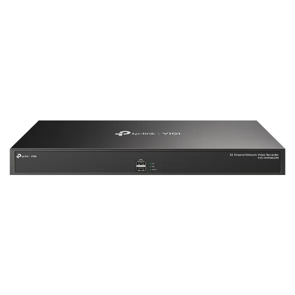 NVR 32CH TP-LINK VIGI NVR4032H