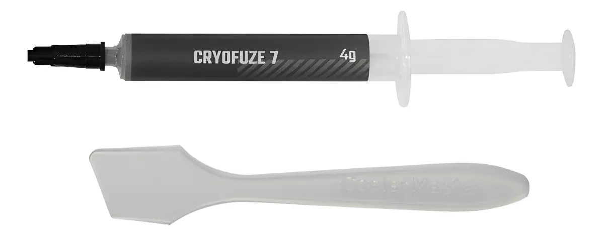 PASTA TERMICA COOLER MASTER CRYOFUZE 7 4G