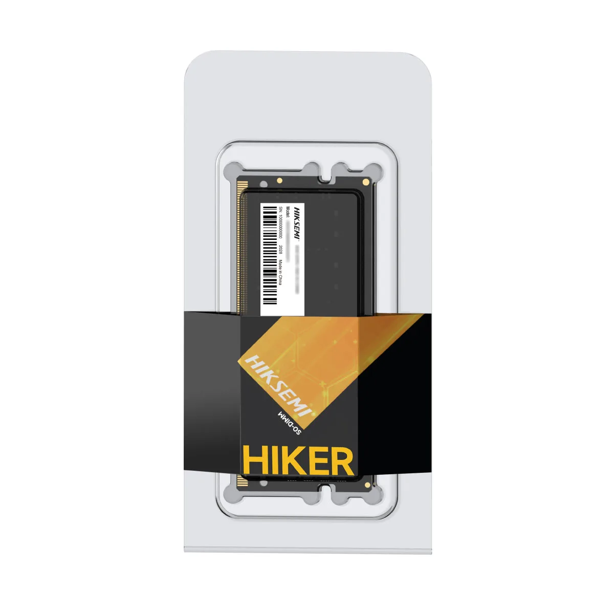 SODIMM DDR5 8GB HIKSEMI 4800MHZ
