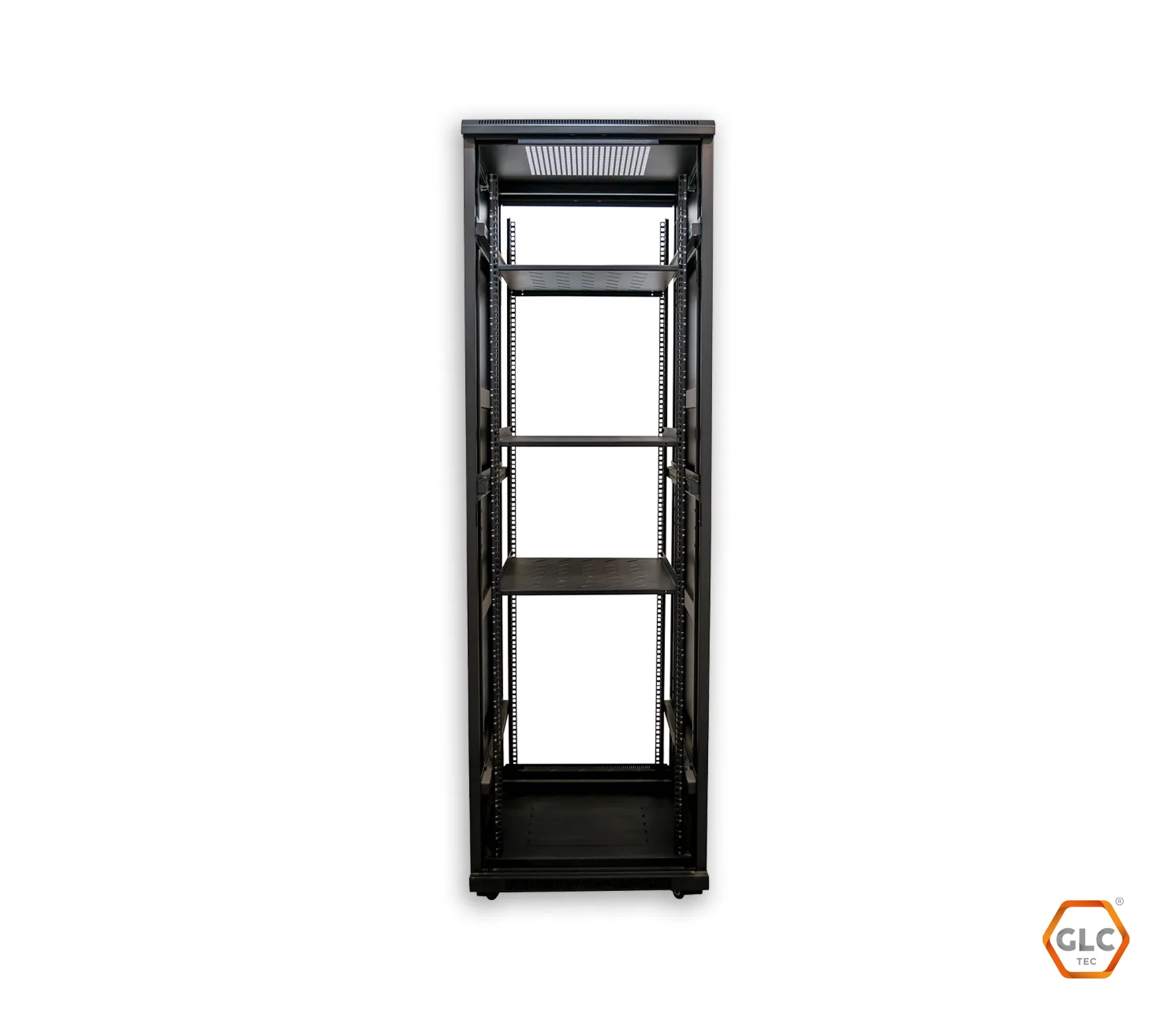 RACK 19` GLC 40U-1000 SERVER DESARMADO (3 BULTOS)